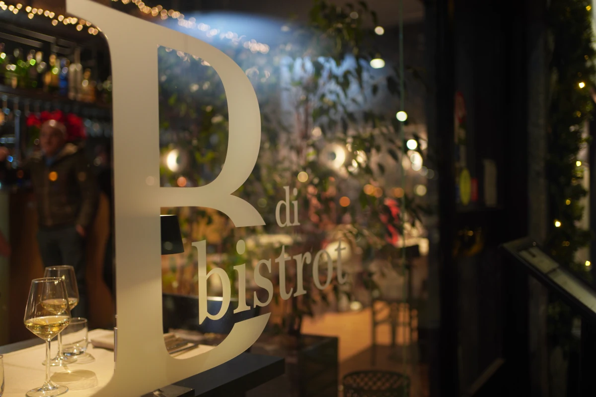 Cucina B di Bistrot